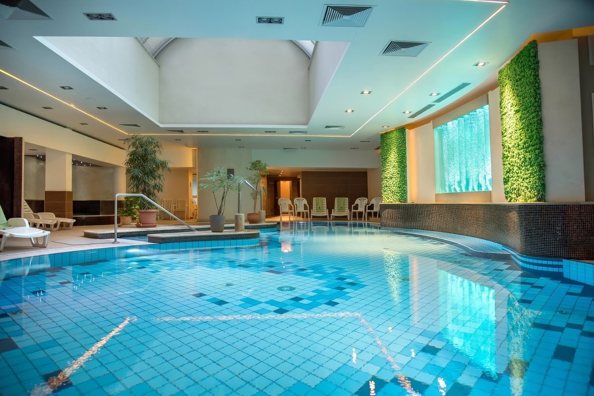 Palace Hotel ****