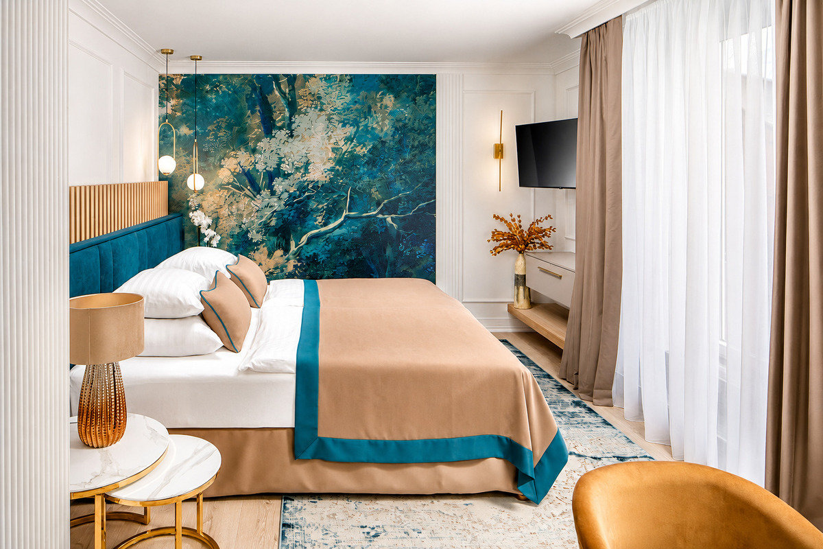 Lotus Suite