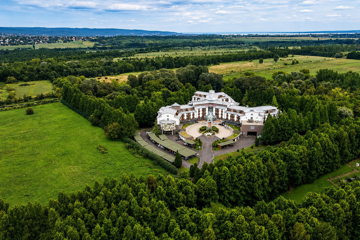 Lotus Therme Hotel & Spa *****