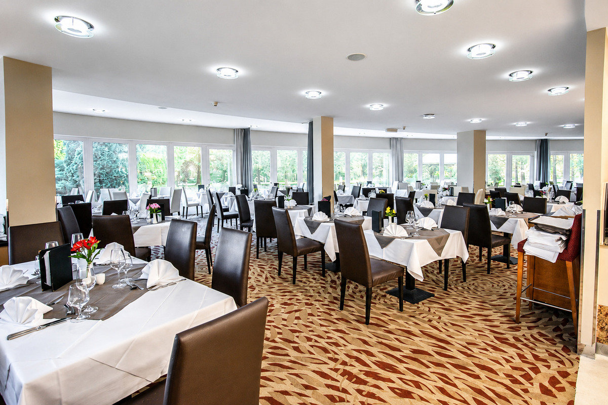 Lotus Therme Hotel & Spa *****