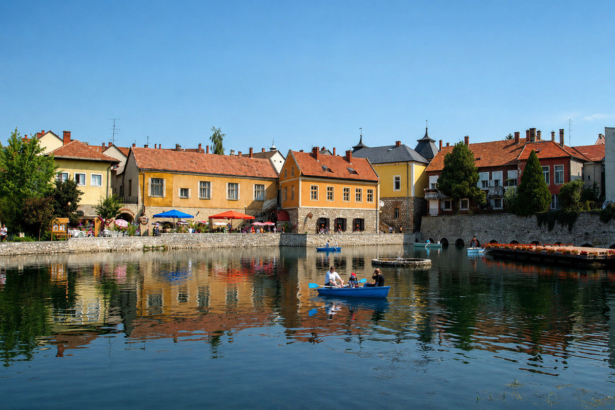 Hunguest Hotel Pelion ****