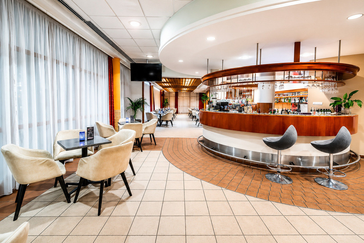 Hunguest Hotel Pelion ****