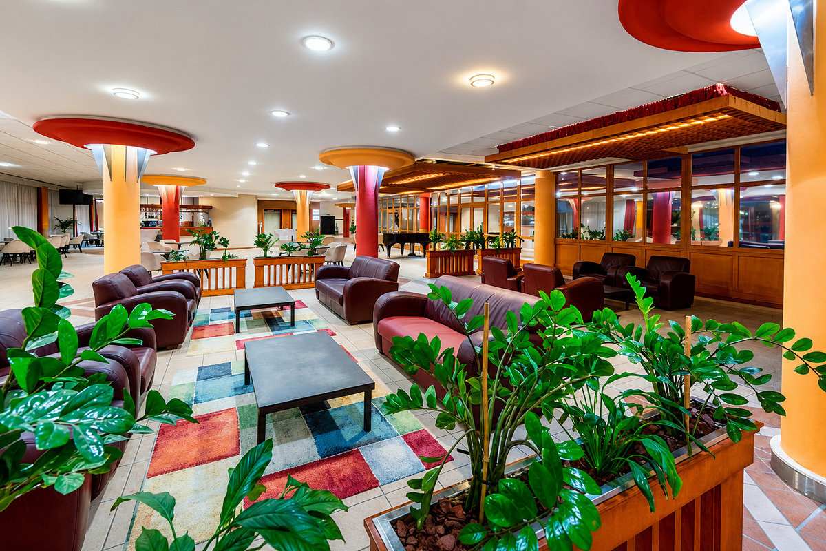 Hunguest Hotel Pelion ****