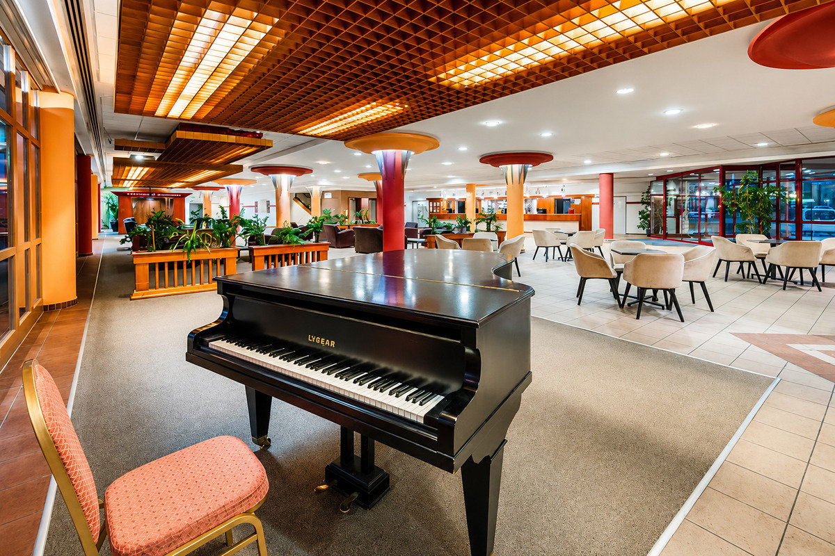Hunguest Hotel Pelion ****