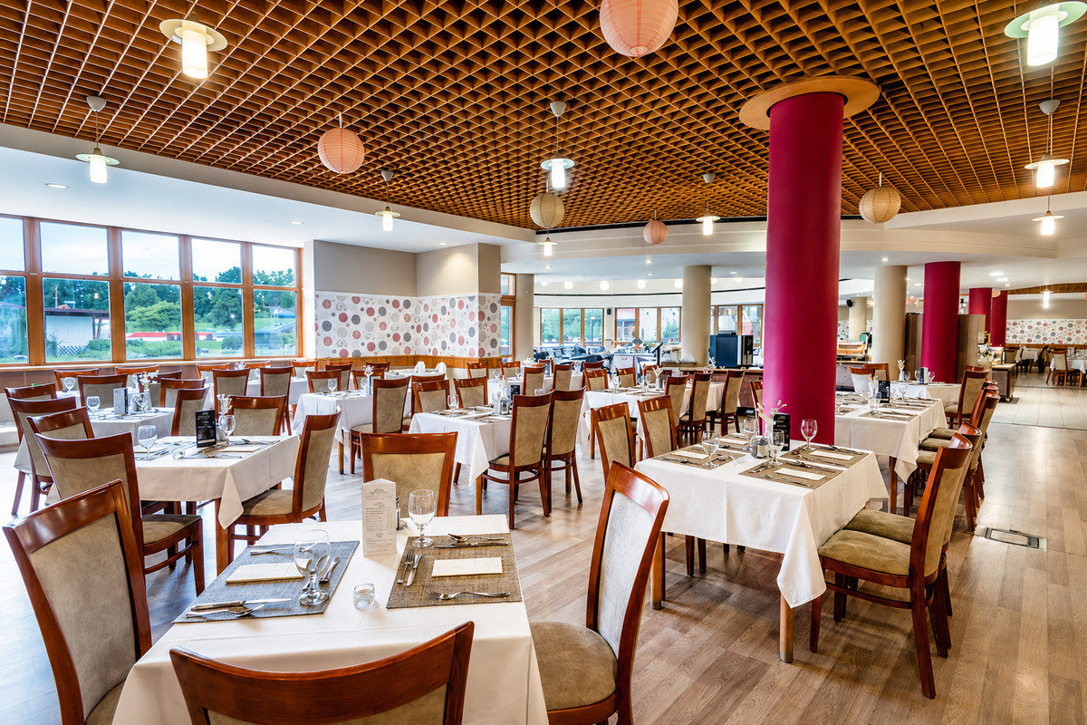 Hunguest Hotel Pelion ****