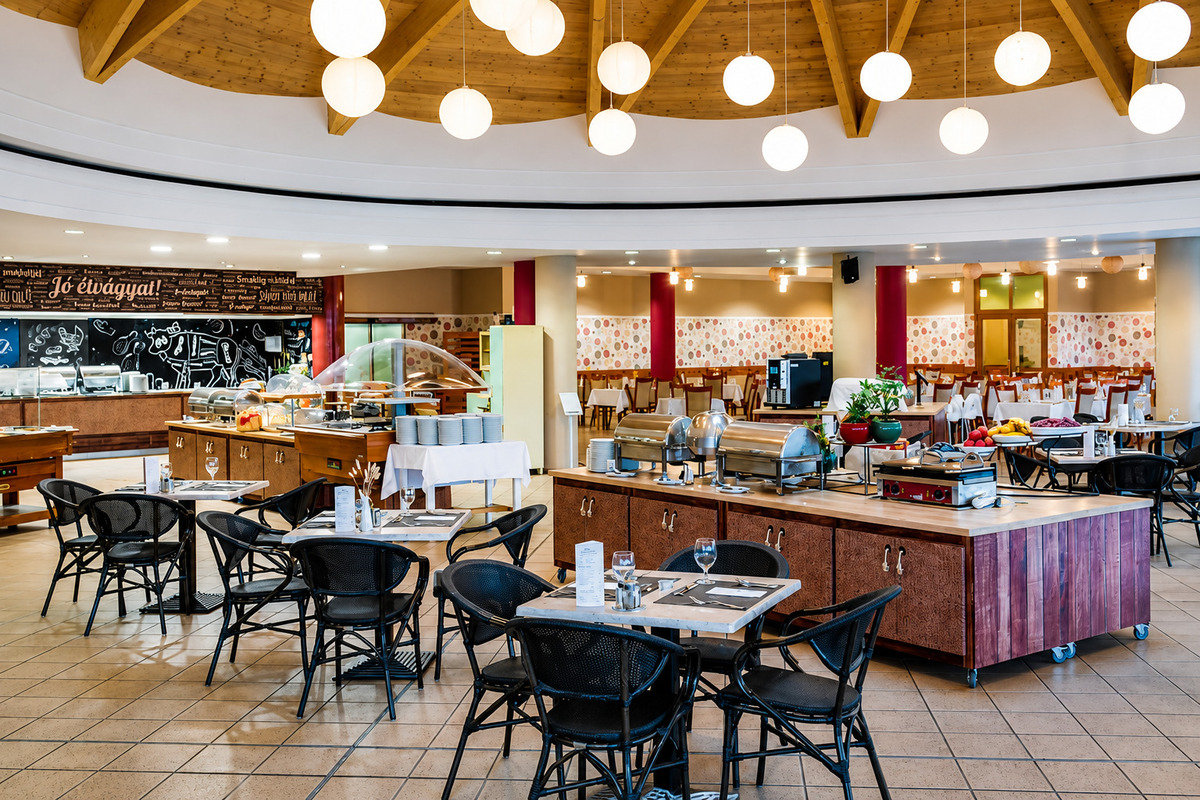 Hunguest Hotel Pelion ****
