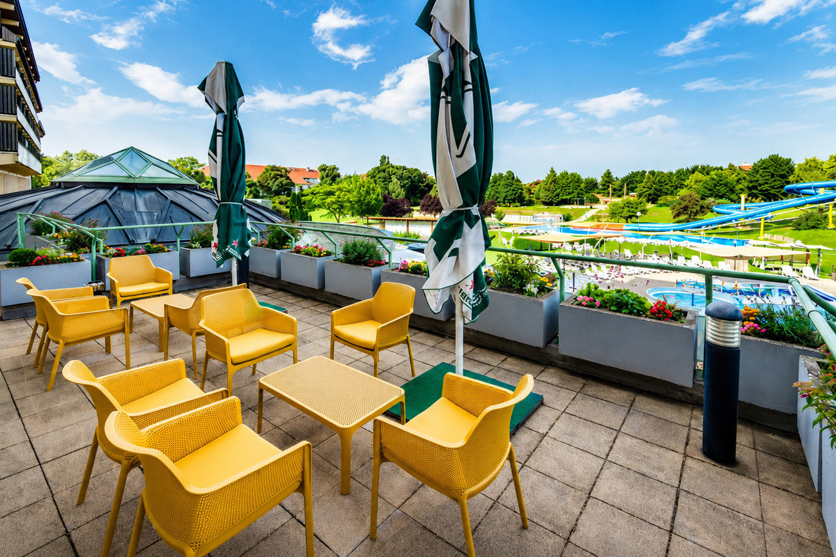 Hunguest Hotel Pelion ****