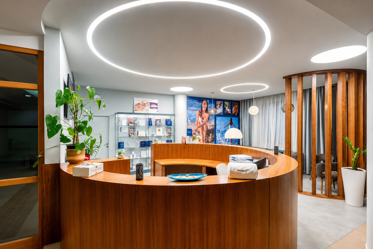 Hunguest Hotel Pelion ****