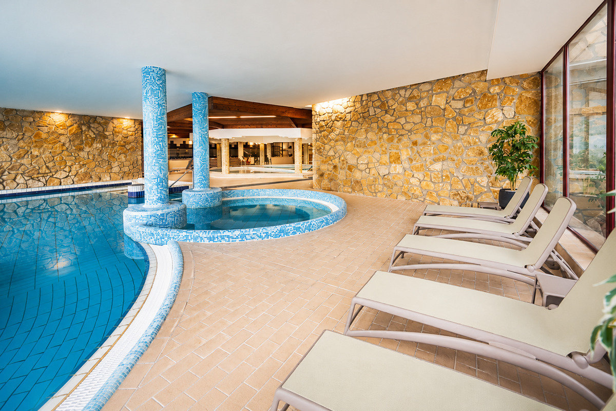 Hunguest Hotel Pelion ****