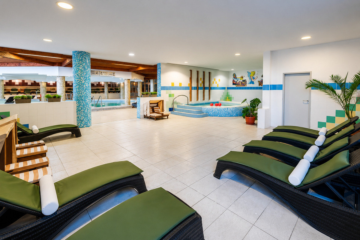 Hunguest Hotel Pelion ****
