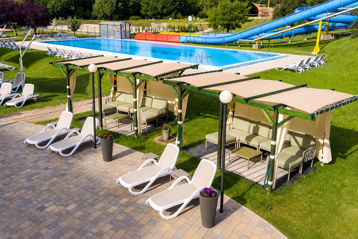 Hunguest Hotel Pelion ****