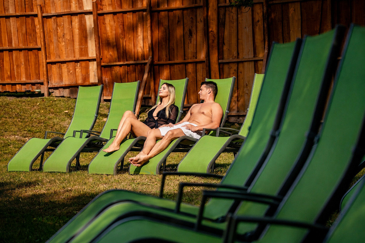 Hotel Park Inn Zalakaros Resort & Spa ****