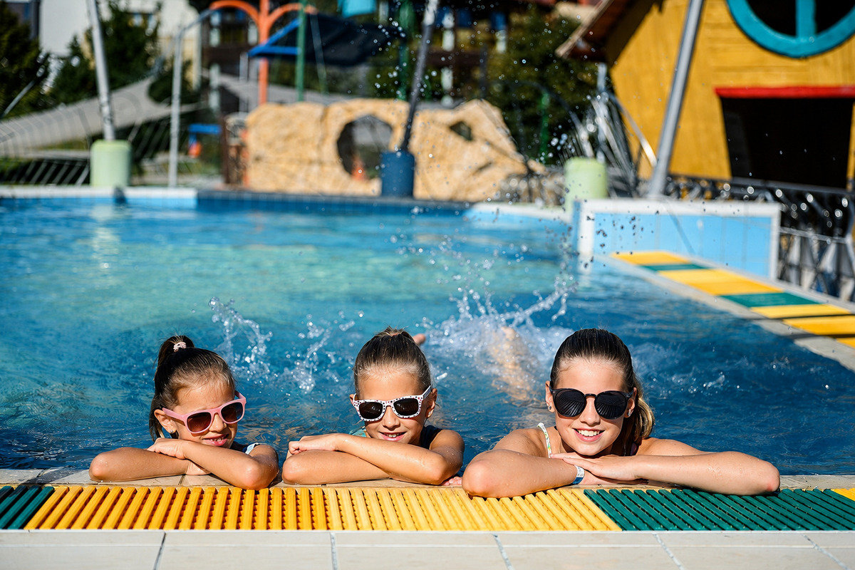 Pakiet doznań All Inclusive