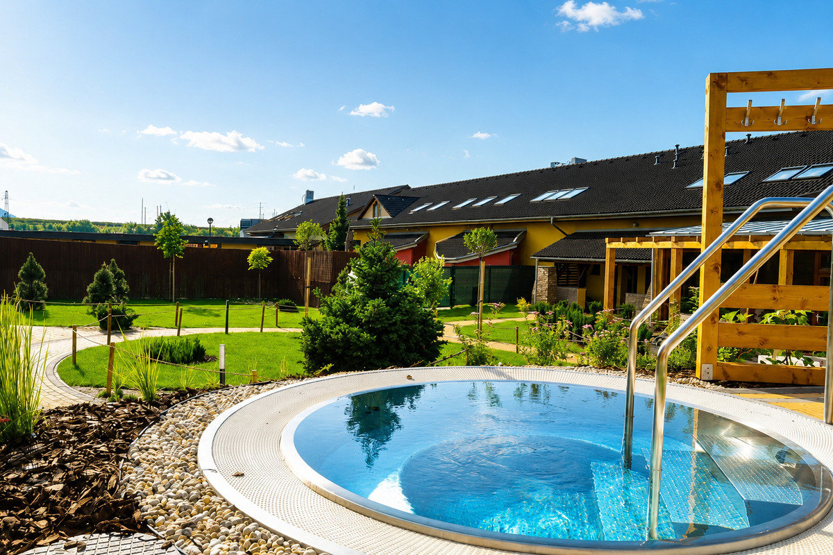 Hotel Bešeňová ***