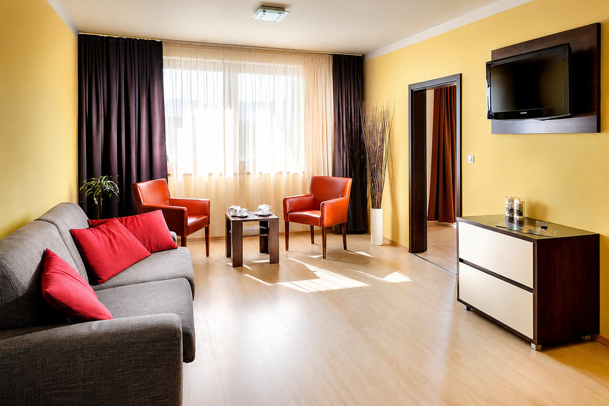 Apartman