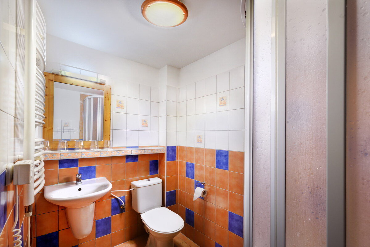 Apartament A 4+1