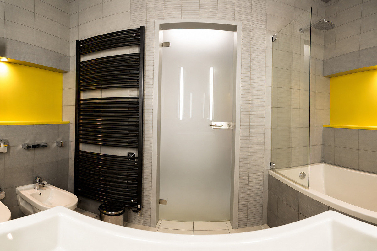 Apartament Deluxe