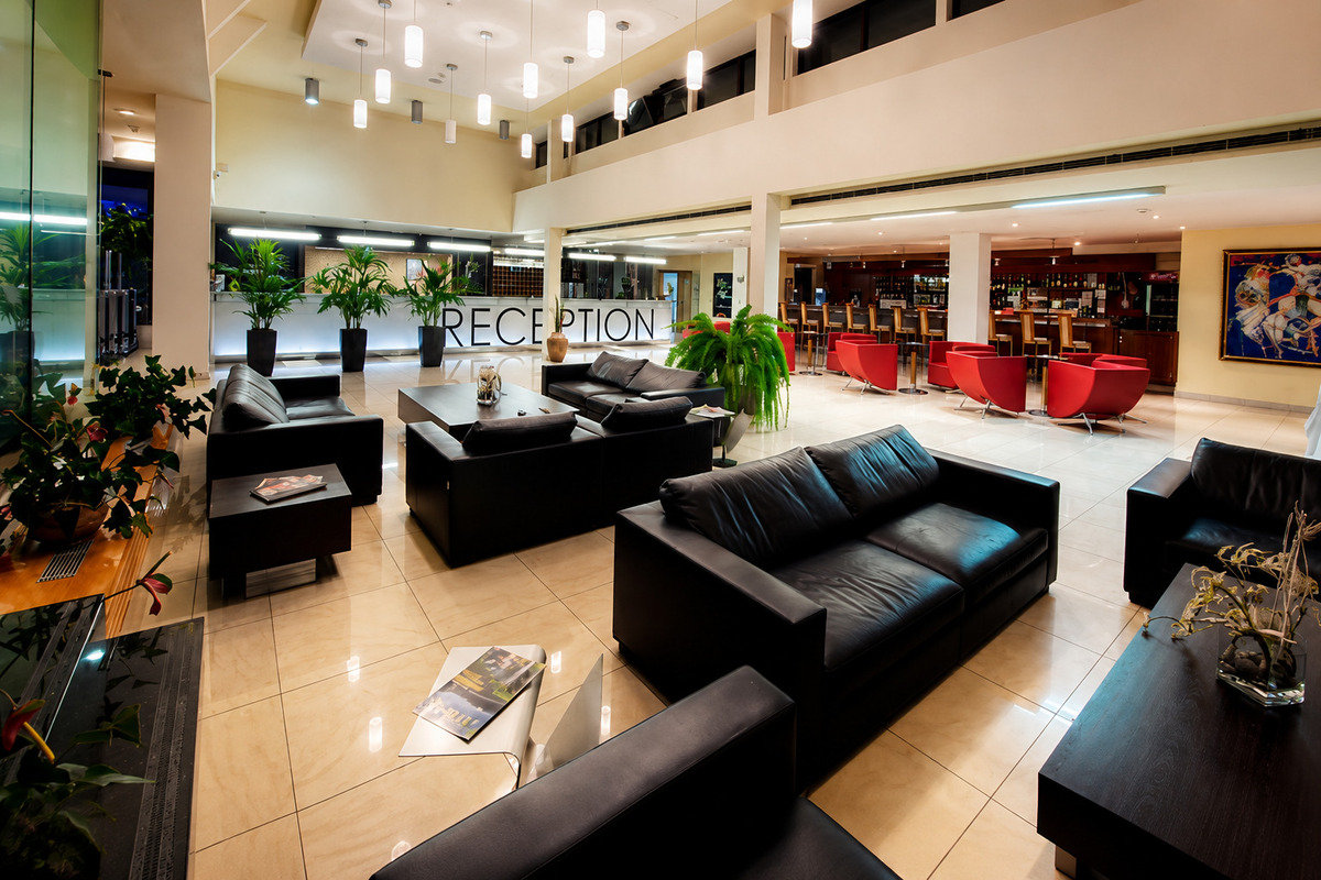 Hotel Mountain View ****
