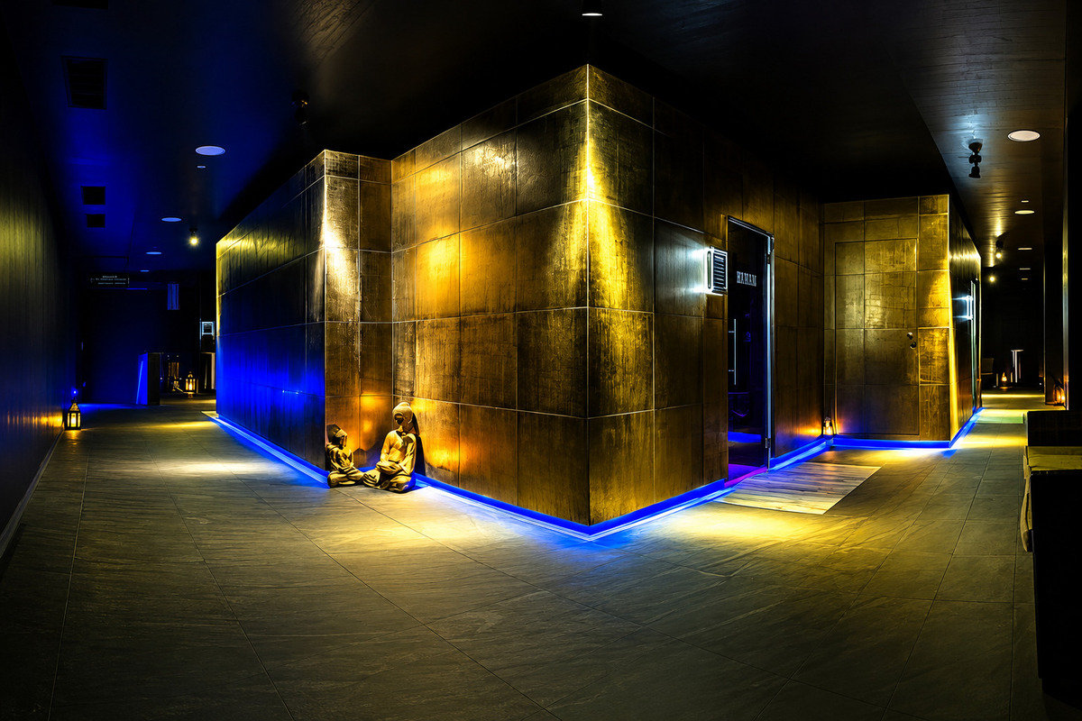 Hotel Seasons ****