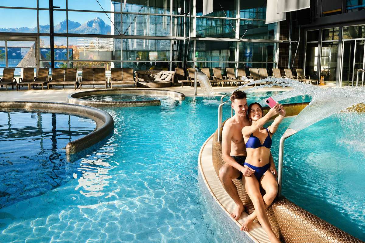 Hotel Seasons ****