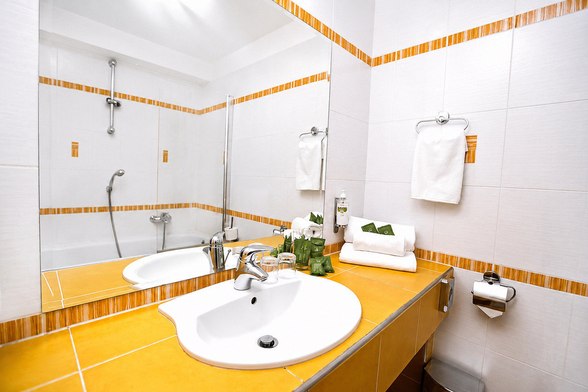 Mezanín (apartament dwupoziomowy)