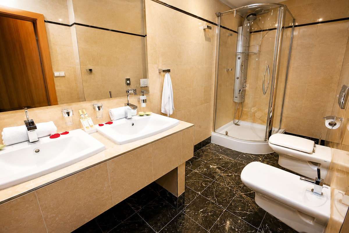 Apartament Deluxe