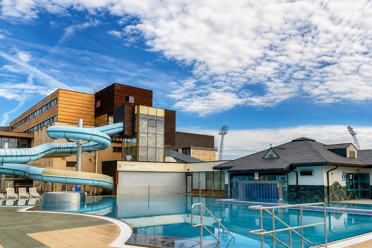 Hotel Riverside ***