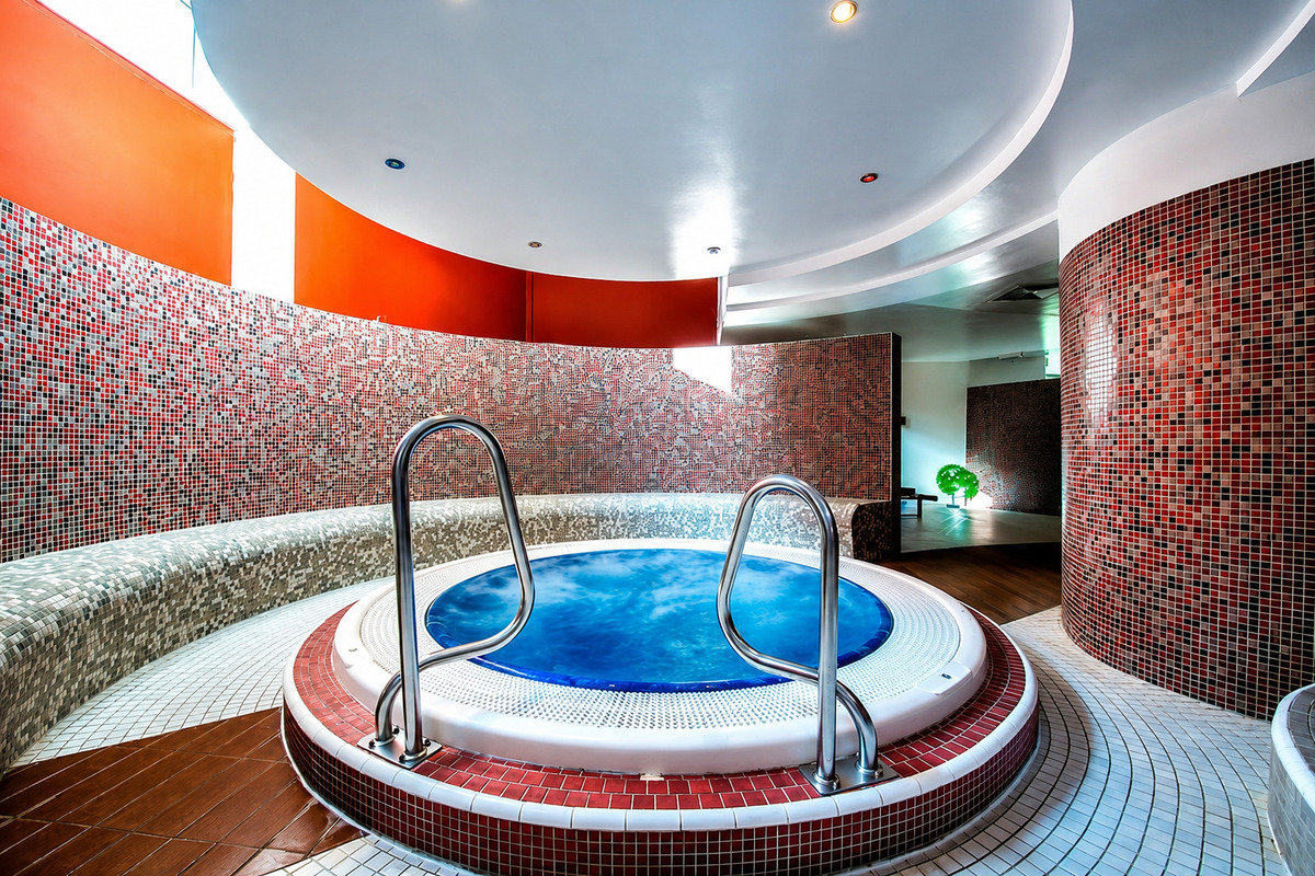 Hotel  "Bystrá" ***