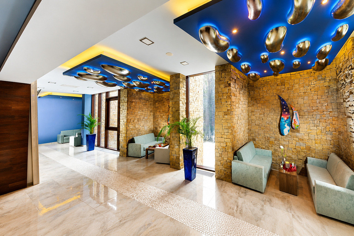 Wellness Hotel Chopok ****