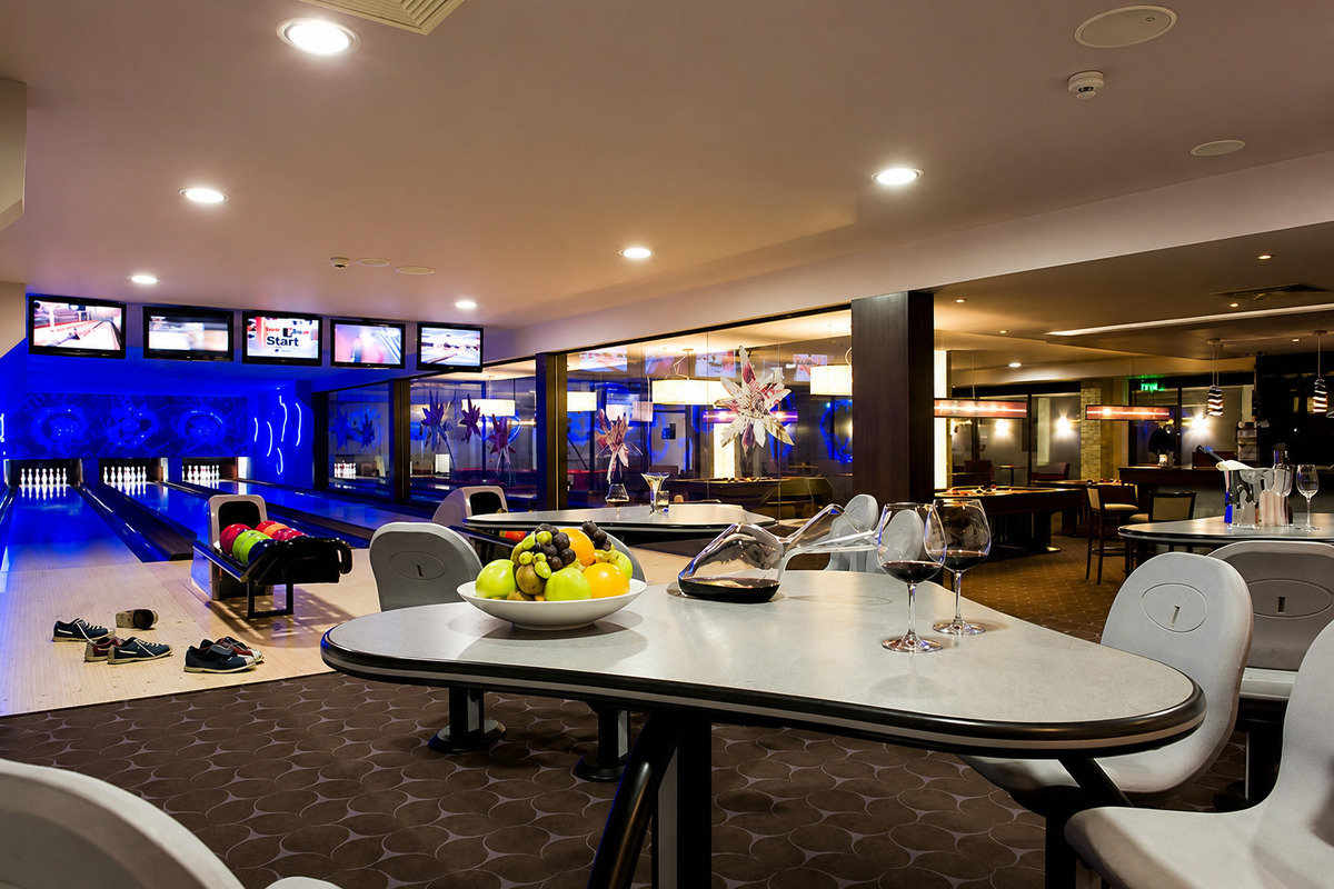 Wellness Hotel Chopok ****