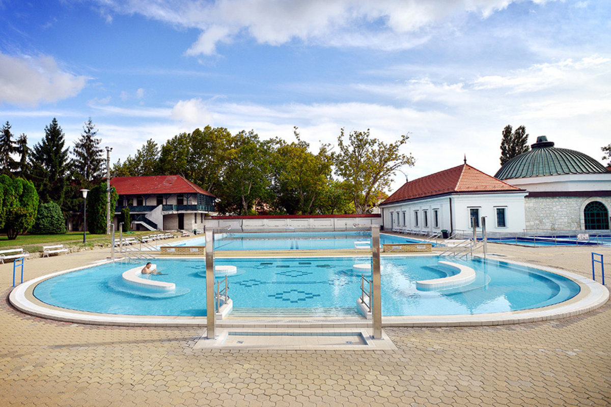 Zakwaterowanie z półpensjonatem