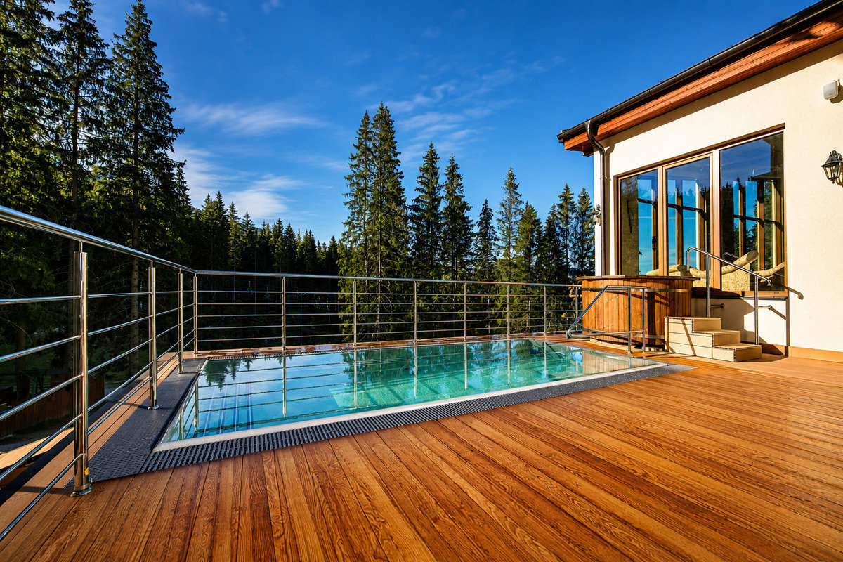 Hotel Ski & Wellness Residence Družba ****