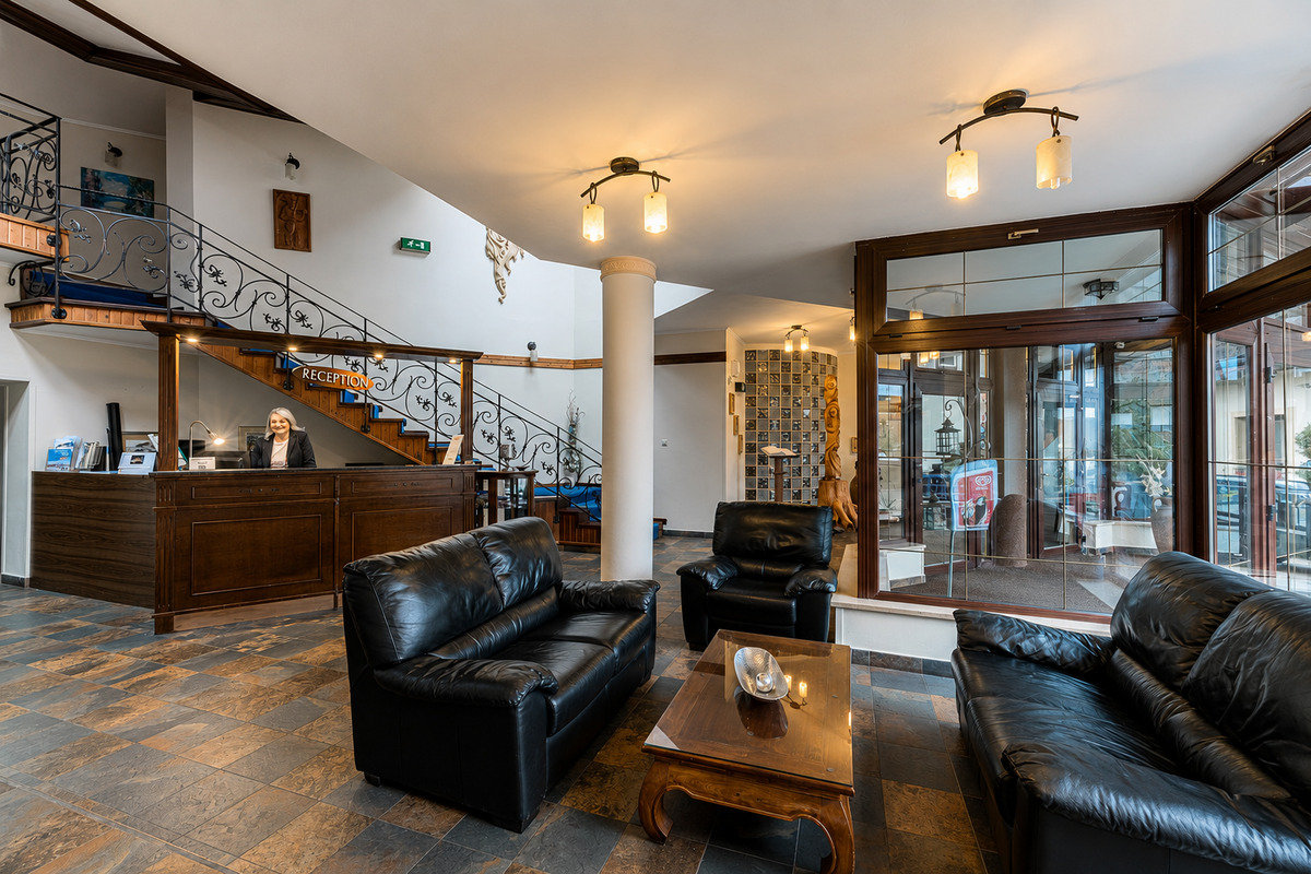 Hotel Amalia ***