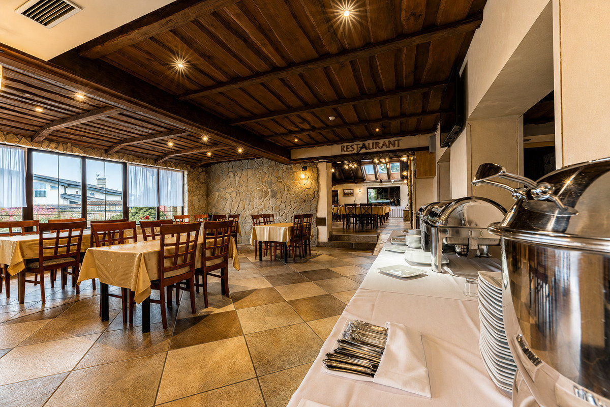 Hotel Amalia ***