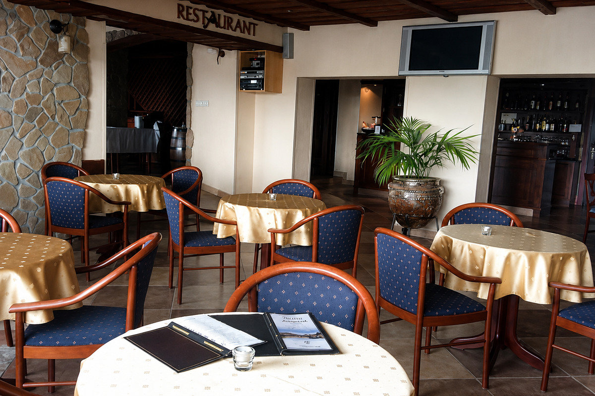 Hotel Amalia ***