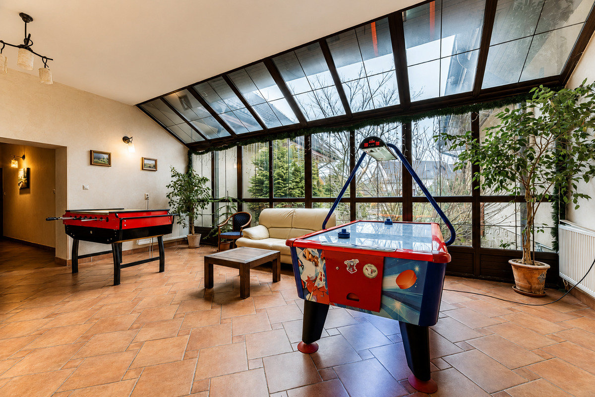 Hotel Amalia ***