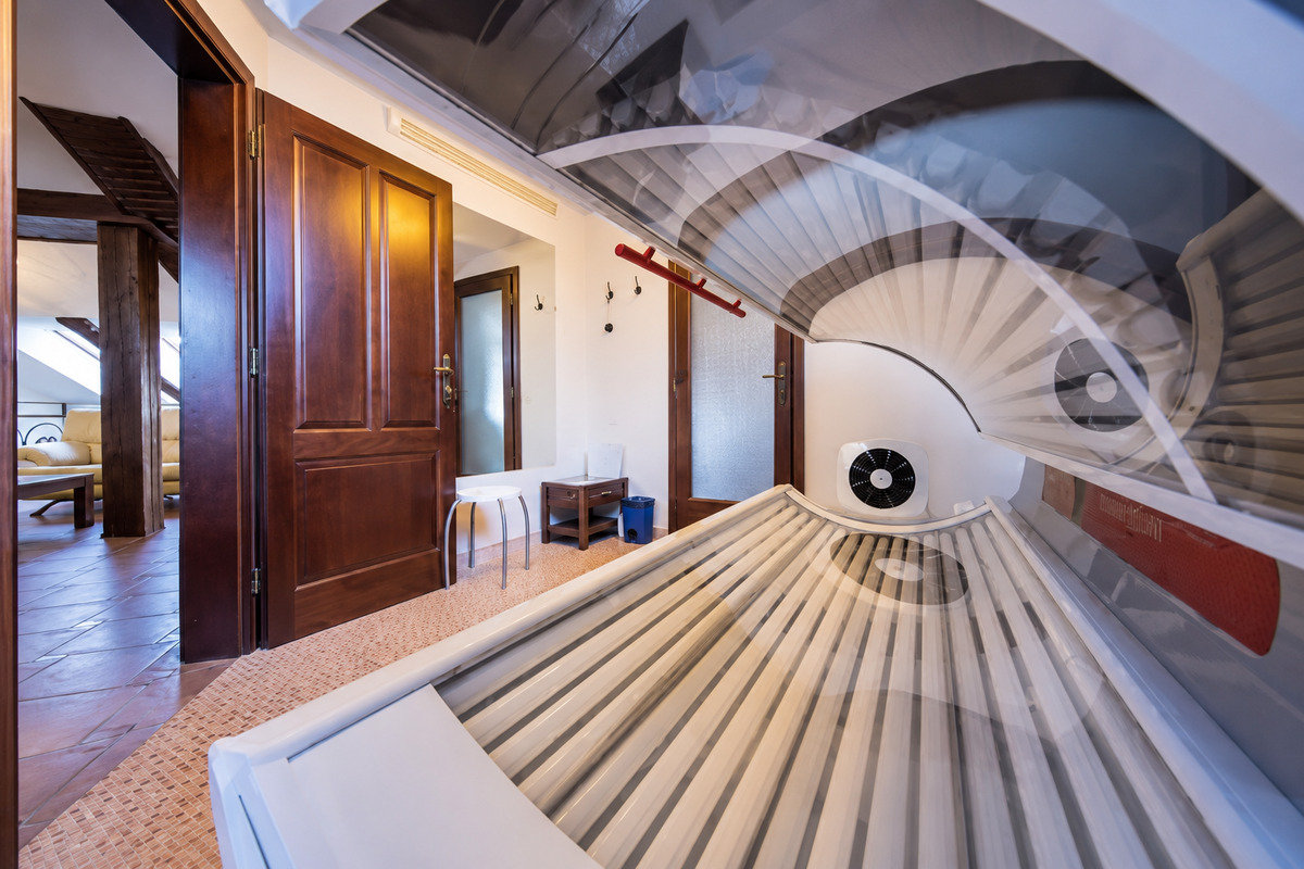 Hotel Amalia ***