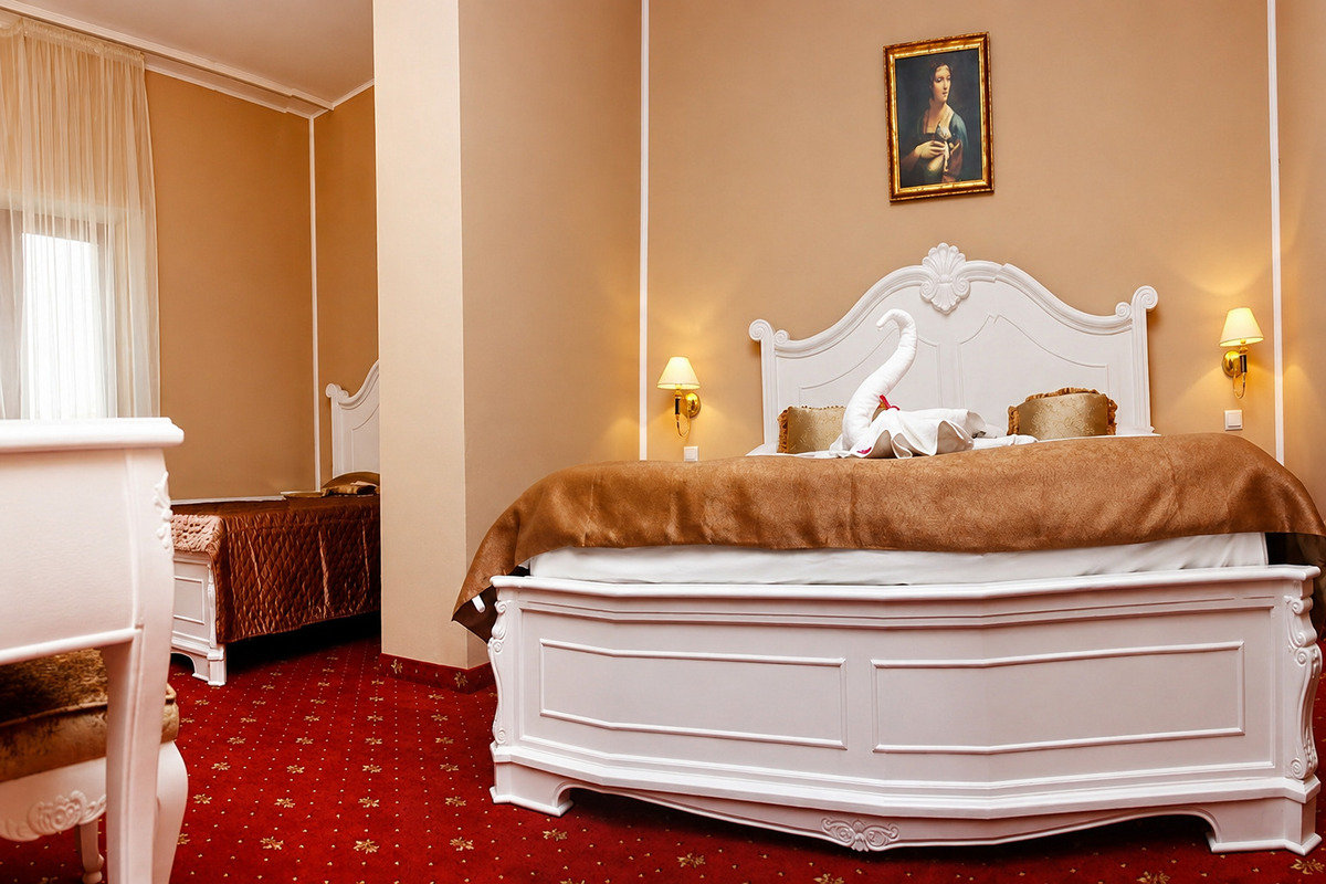 Apartament Komfort