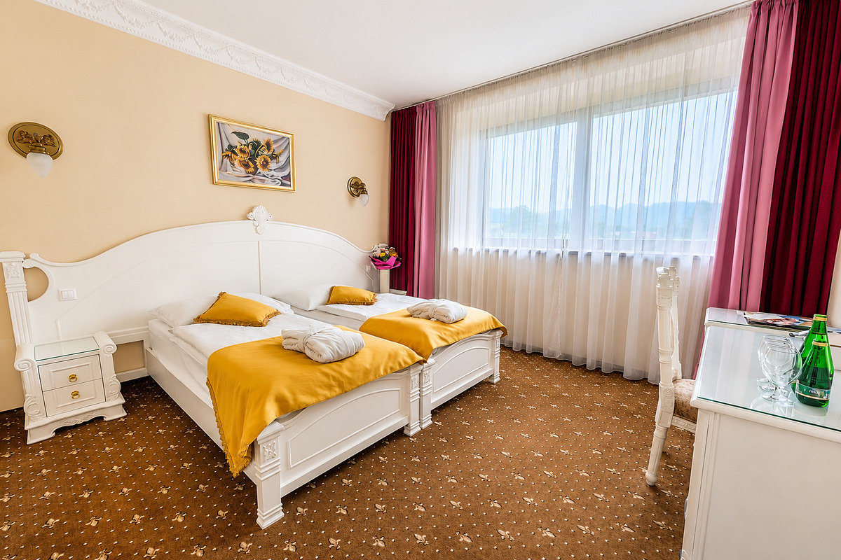 Apartament Komfort