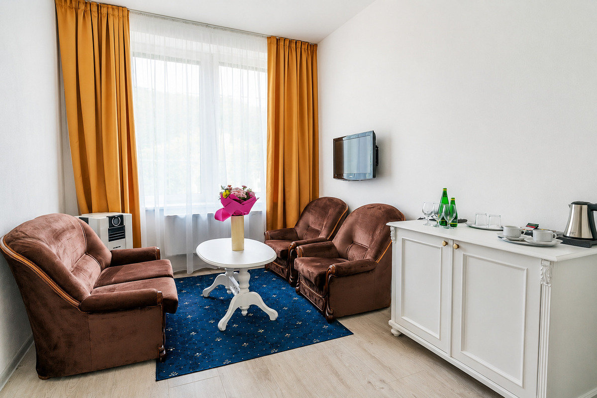 Apartament