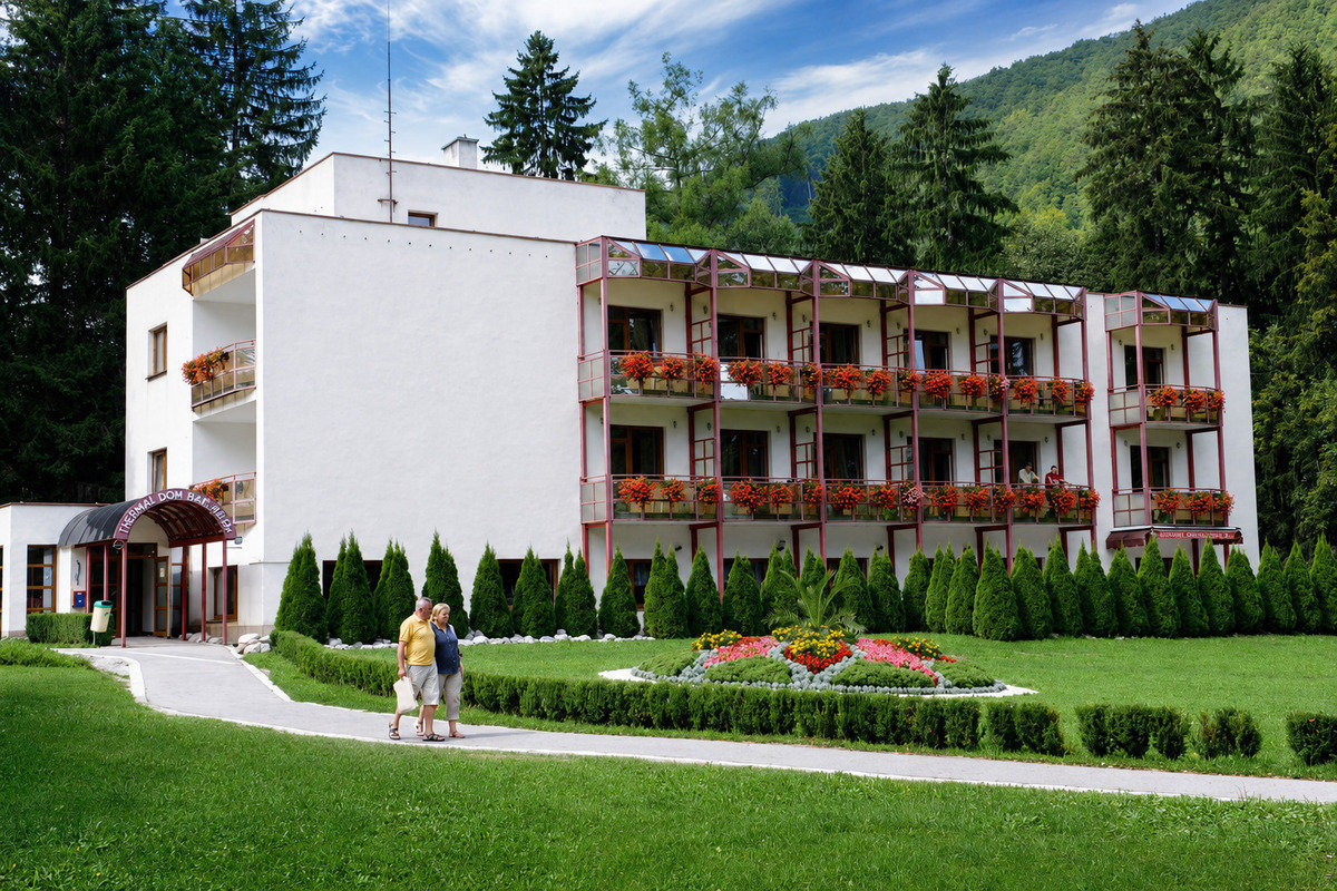 Hotel Mała Fatra ***