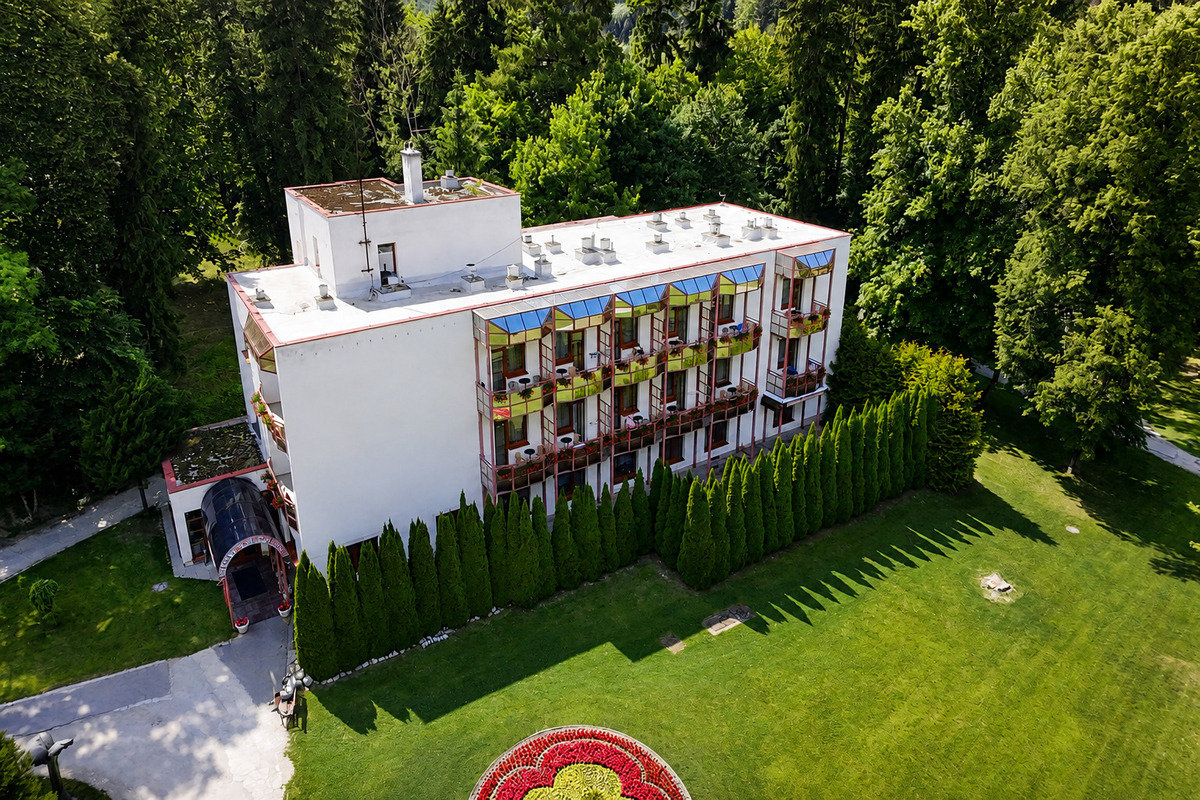 Hotel Mała Fatra ***