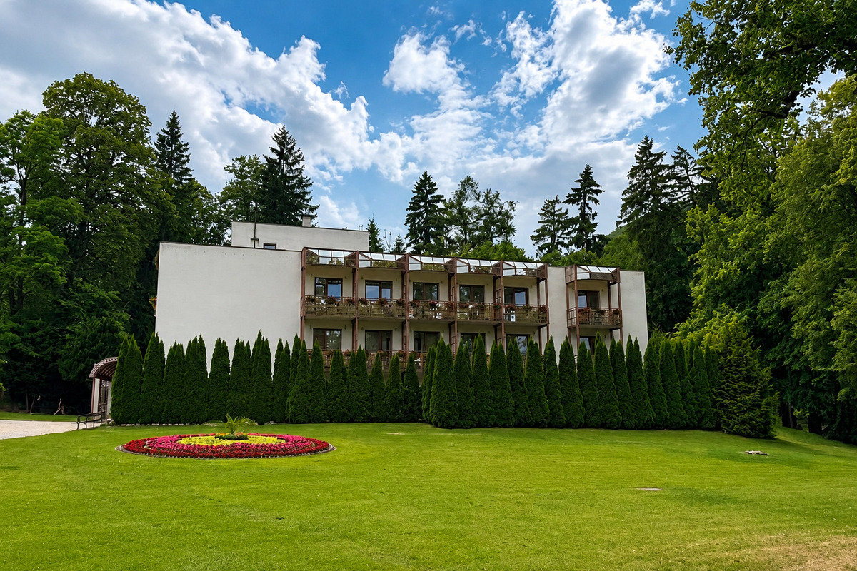 Hotel Mała Fatra ***