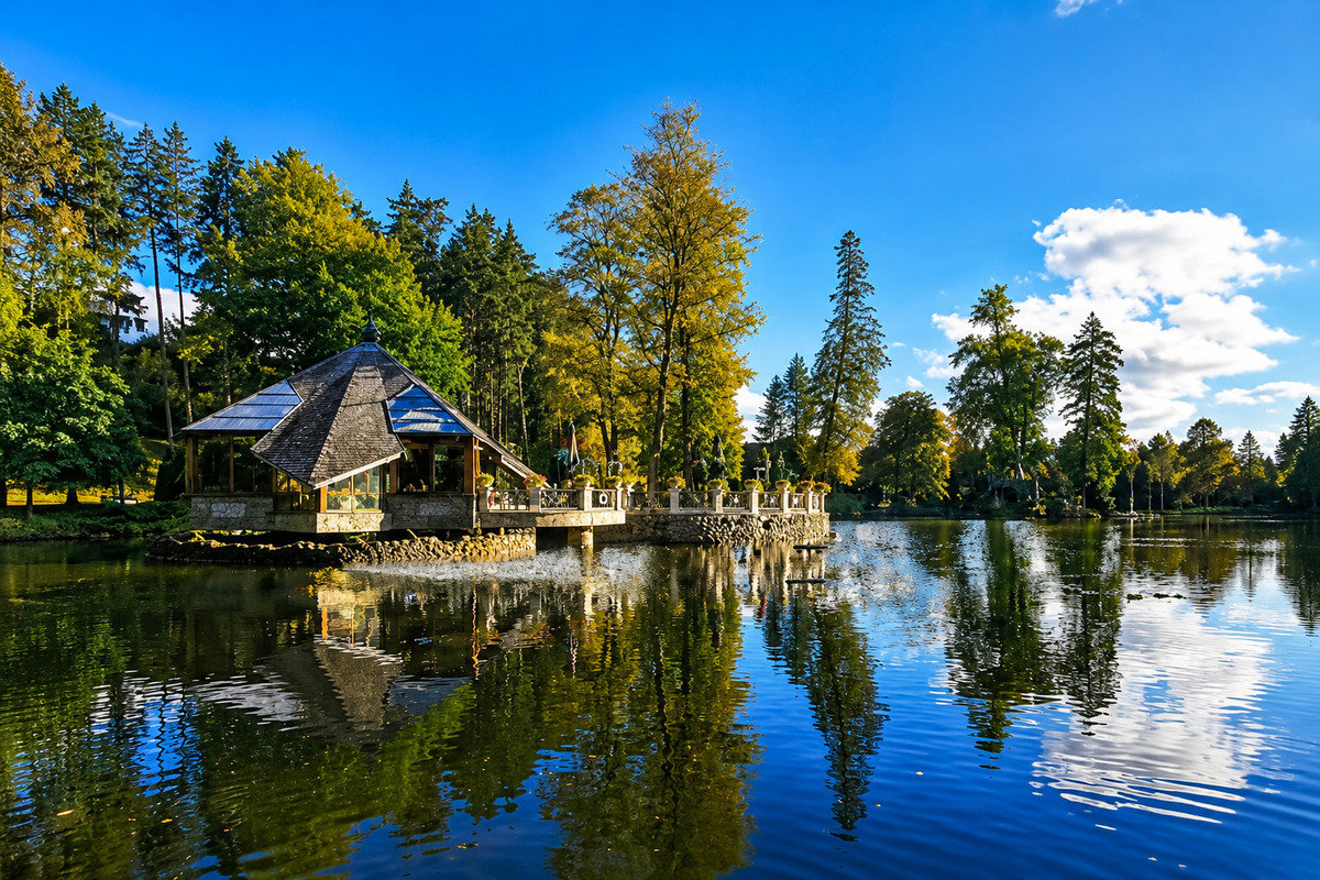 Hotel Mała Fatra ***