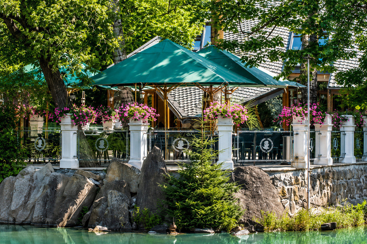 Hotel Mała Fatra ***