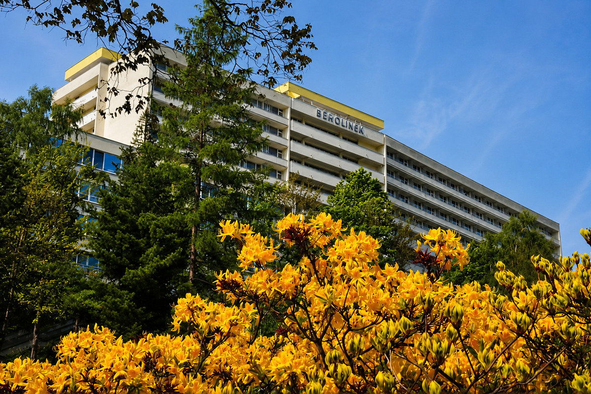 Hotel Akademik Behounek ***