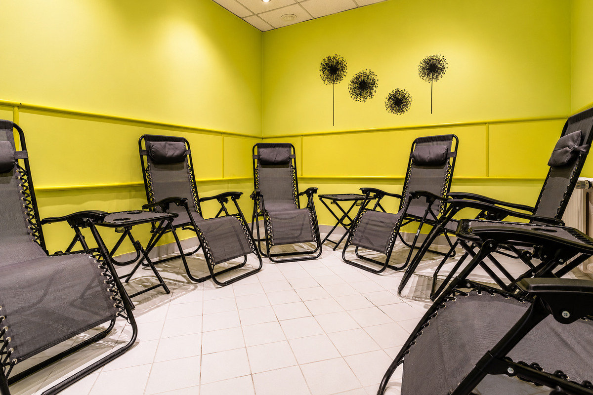 Zakwaterowanie ze śniadaniem