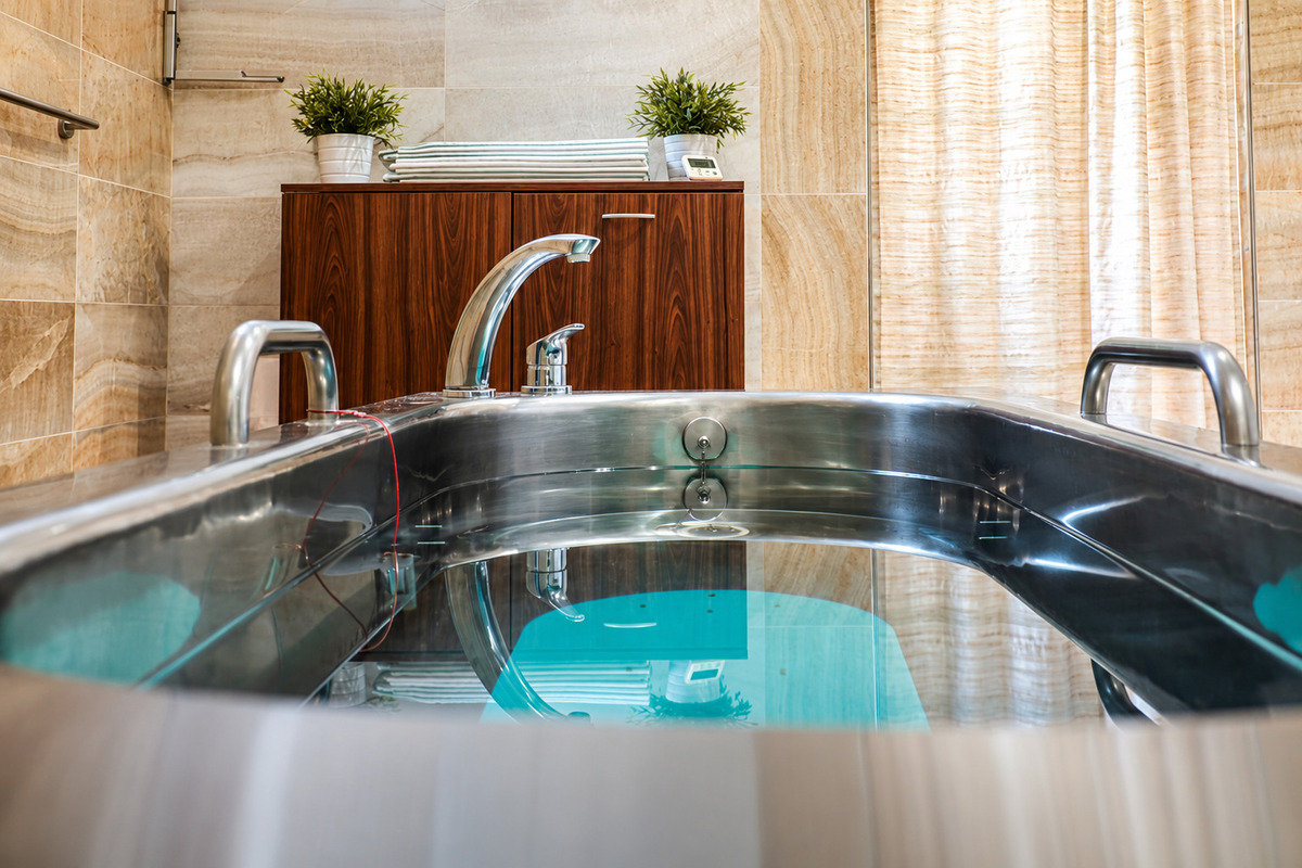 SPA Relaks