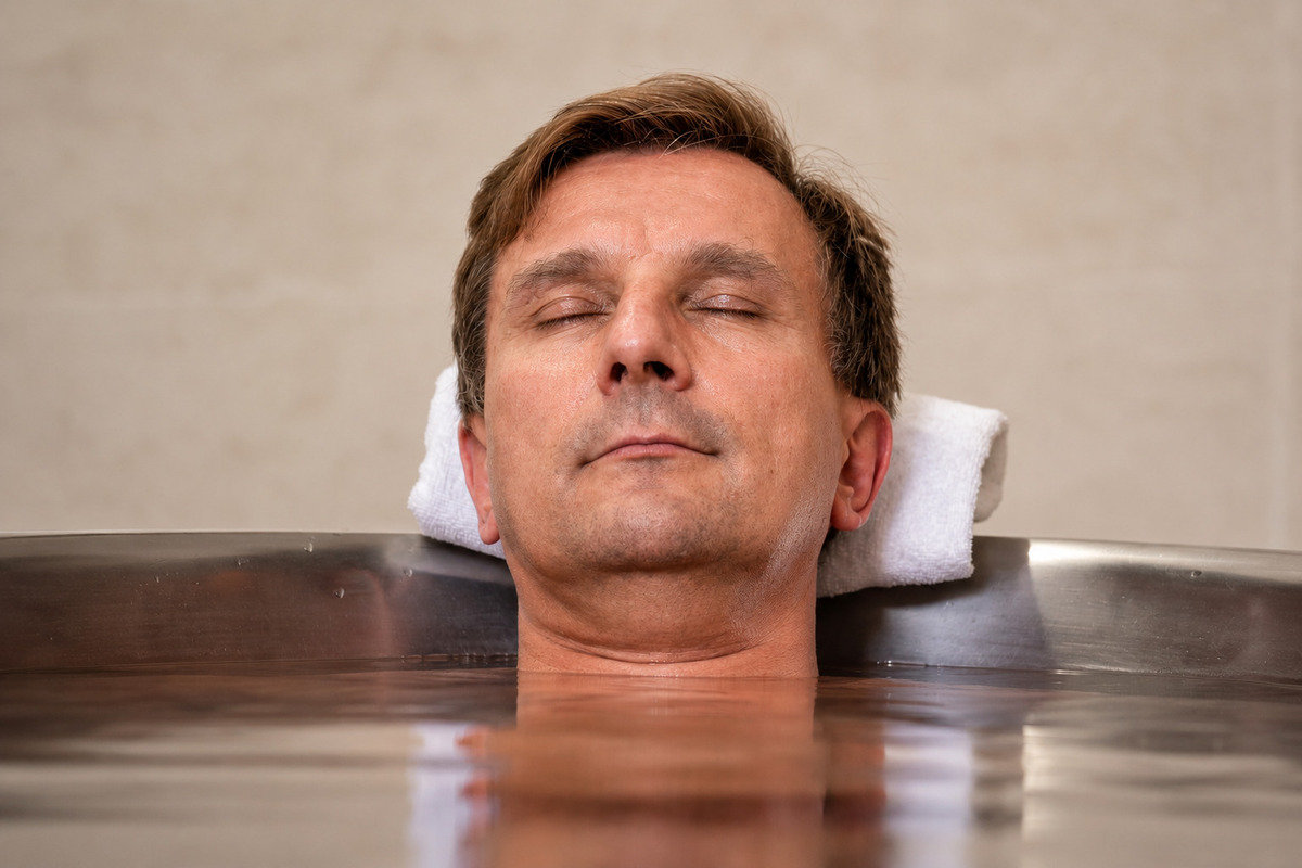SPA Relaks