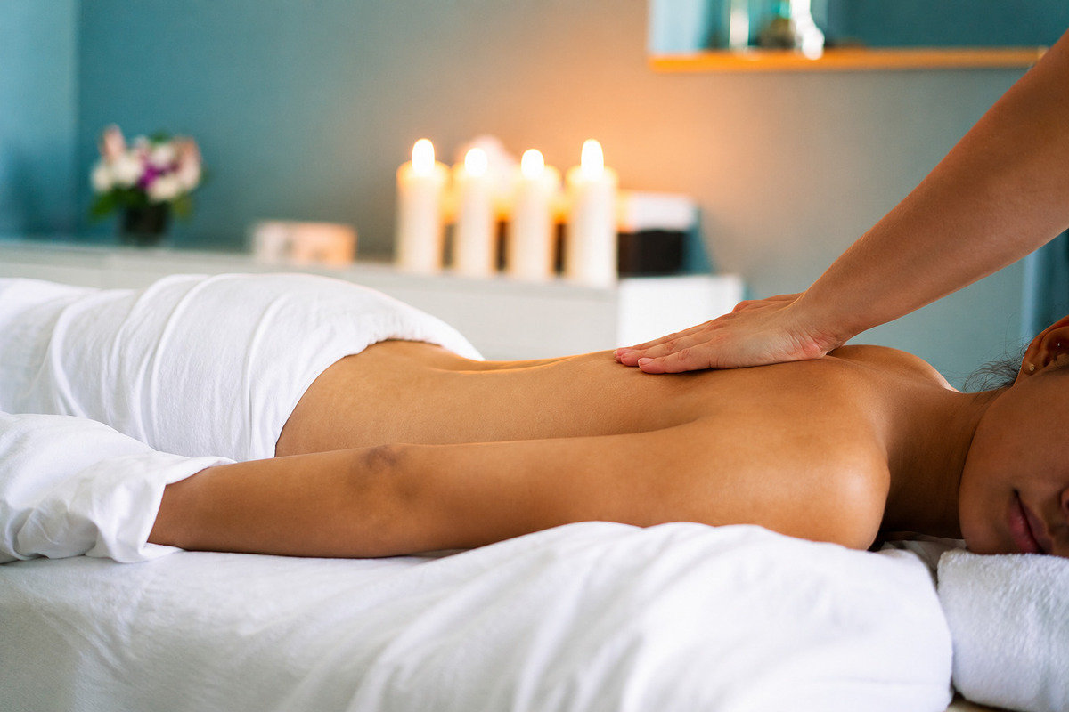 Intensywna terapia radonem